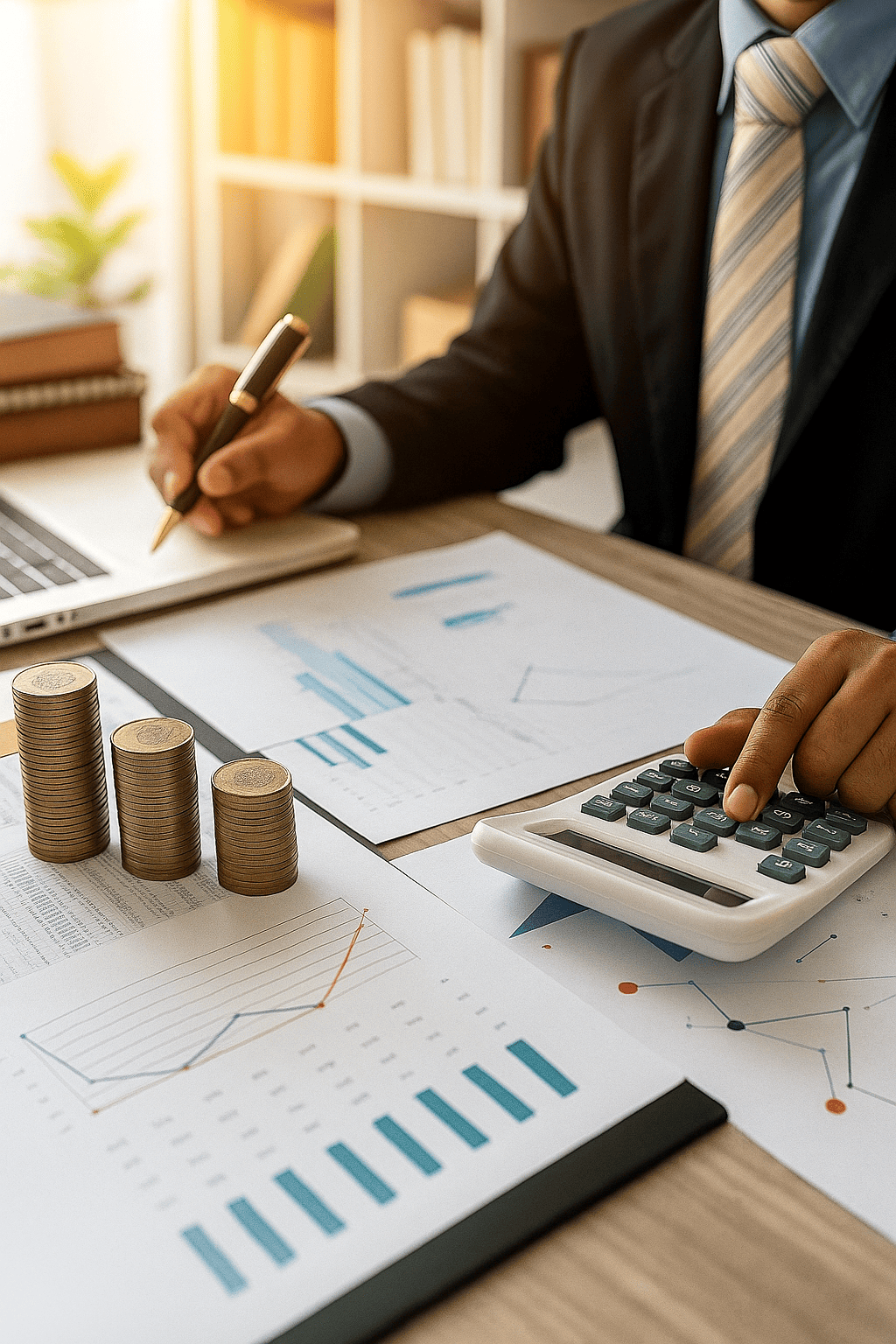 Revenue Lawyer in Udaipur